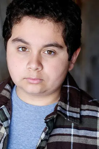 Peliculas de Christian Alexander Garcia