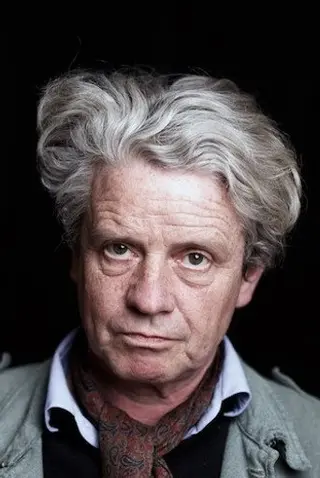 Peliculas de Julian Firth