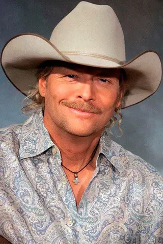 Peliculas de Alan Jackson