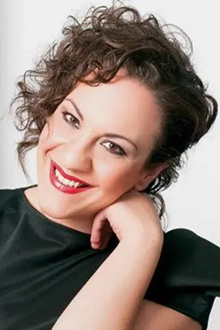 Peliculas de Anna Giagiozi