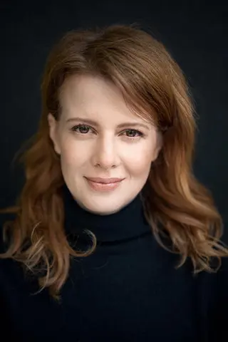 Peliculas de Karolina Gruszka