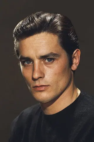 Peliculas de Alain Delon