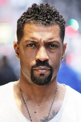 Peliculas de Deon Cole