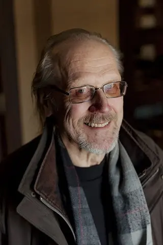 Peliculas de Heikki Nousiainen