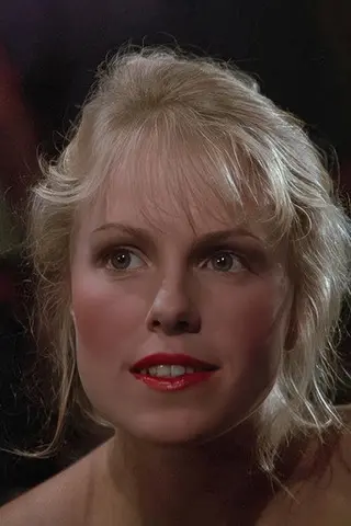Peliculas de Alice Cadogan