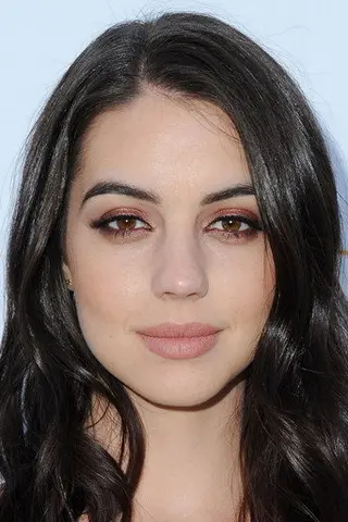 Peliculas de Adelaide Kane