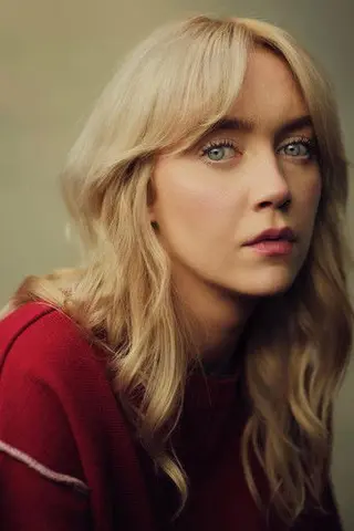 Peliculas de Amelia Kenworthy