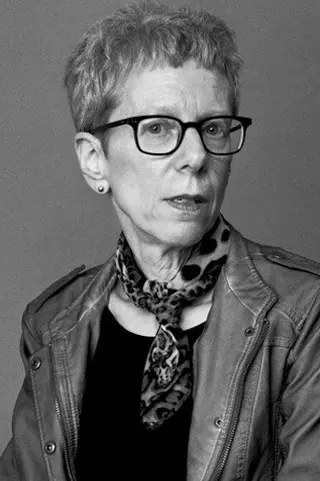 Peliculas de Terry Gross