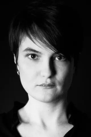 Carlotta Coco - Córka • Potomstwo
