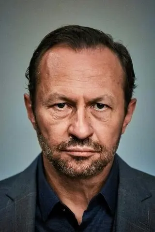 Peliculas de Andrzej Konopka