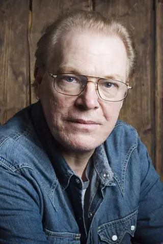 Peliculas de Peter Andersson