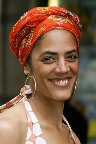 Peliculas de Sara Powell