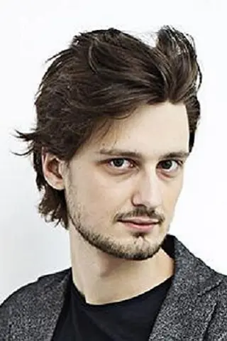 Peliculas de Filip Kosior