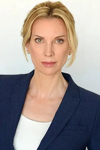 Peliculas de Catherine Christensen