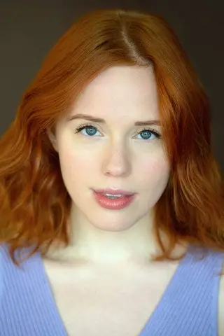 Peliculas de Madeline Harvey