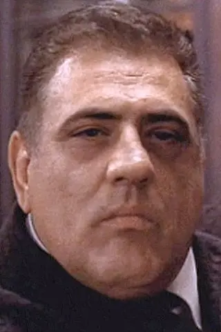Peliculas de Lenny Montana
