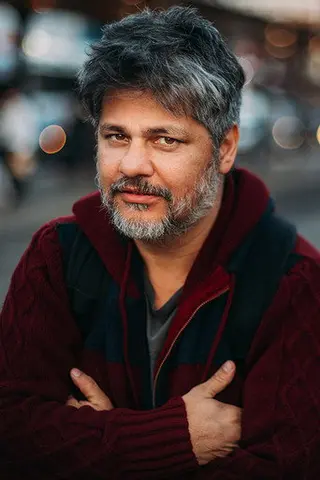 Peliculas de Guillermo Jacubowicz 