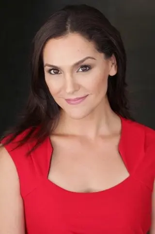 Peliculas de Elka Rodriguez
