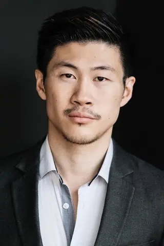 Peliculas de Kenny Wong