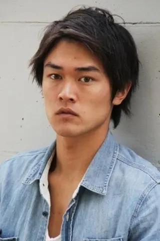 Peliculas de Masafumi Yokoyama