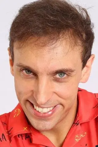 Peliculas de Léo Lins