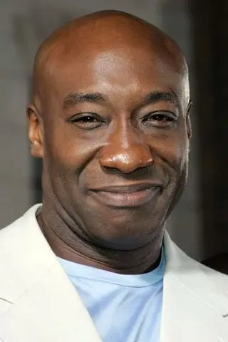 Peliculas de Michael Clarke Duncan