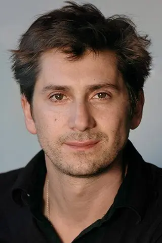 Peliculas de Michael A. Goorjian