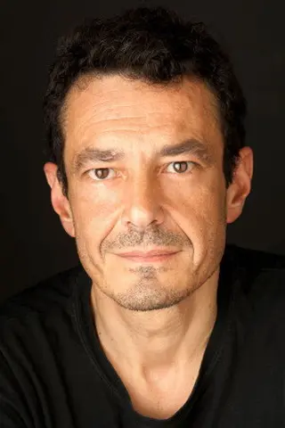 Peliculas de João Cabral