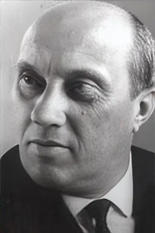 Peliculas de Viktor Pavlovsky