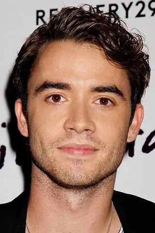 Peliculas de Jamie Blackley