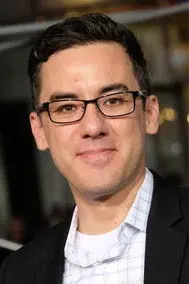 Peliculas de Michael Dougherty