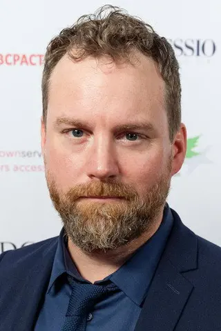 Peliculas de Patrick Gilmore