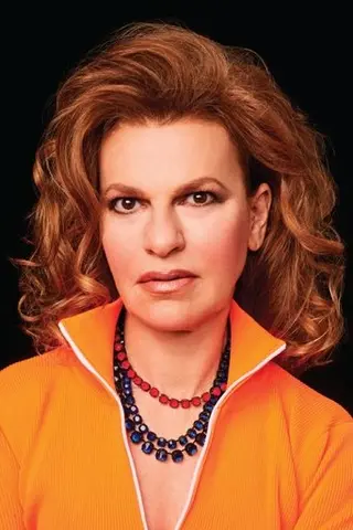 Peliculas de Sandra Bernhard