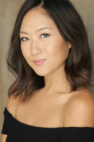 Peliculas de Brenda Koo