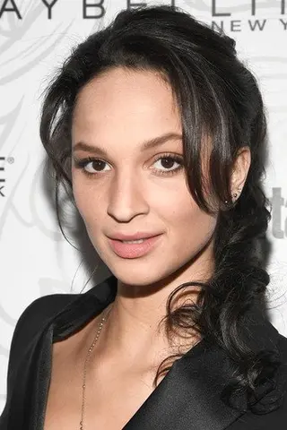 Peliculas de Ruby Modine