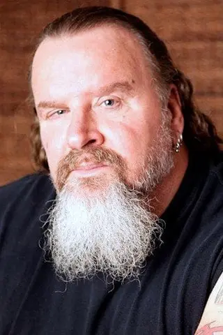 Peliculas de Donald Gibb