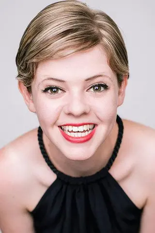 Peliculas de Tegan Higginbotham
