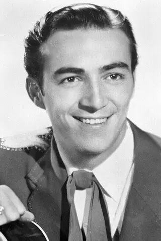 Peliculas de Faron Young