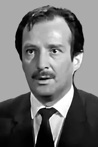 Peliculas de Julián de Meriche