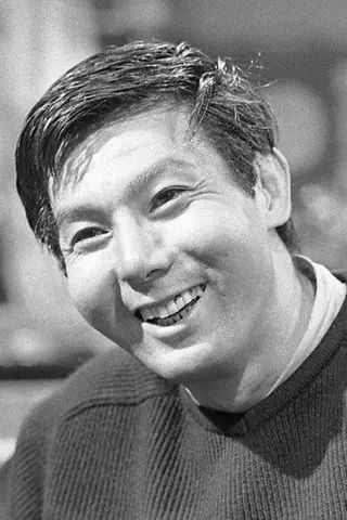 Peliculas de Jō Shishido