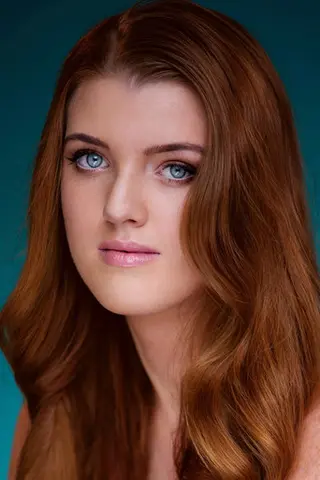 Peliculas de Cassie Riley