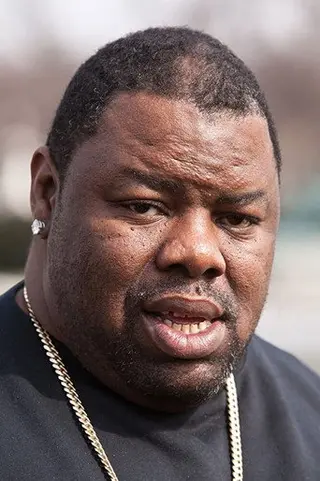 Peliculas de Biz Markie