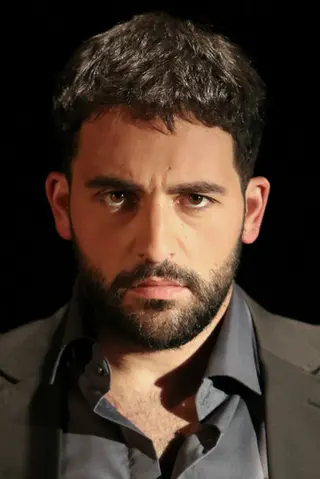 Peliculas de Olgu Baran Kubilay