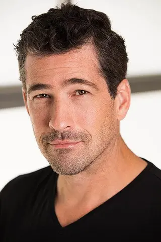 Peliculas de Nick Baillie