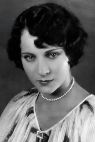 Peliculas de Helene Costello