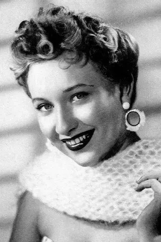 Peliculas de Helen Vita