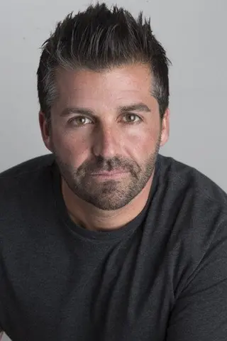 Peliculas de Ryan Orr