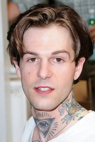 Peliculas de Jesse Rutherford