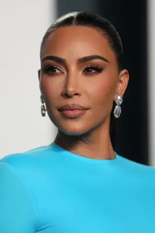 Peliculas de Kim Kardashian