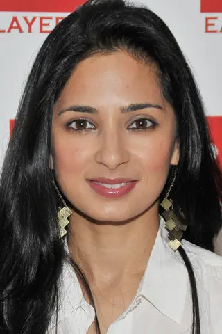 Peliculas de Aarti Mann